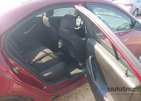 2005 Pontiac G6 Gt from USA, damaged, VIN 1G2ZH528454148009